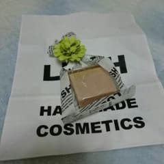 LUSH 石鹸のサムネイル