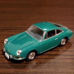 ポルシェ 912 トミカリミテッドヴィンテージのサムネイル