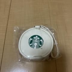 スターバックス福袋2025 クリアポーチのサムネイル
