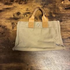 BURBERRY BLUE LABEL トートバッグのサムネイル