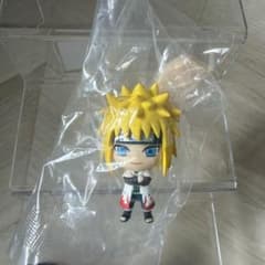 NARUTO 웨이브 미나토 피규어 뽑기
