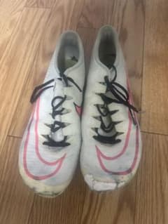 NIKE マックスフライ1 パンクなし　24.5のサムネイル
