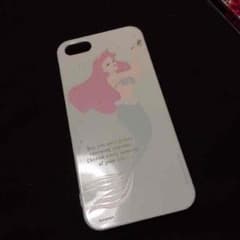 アリエル iPhone5.5S カバーのサムネイル