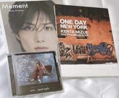 水江建太 project -as A- CD Mement 写真集 - メルカリ
