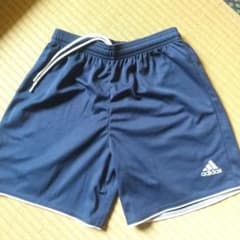 アディダス ハーフパンツ 150のサムネイル
