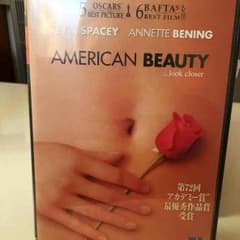 american beautyのサムネイル