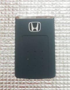 ホンダ スマートカードキー 純正品のサムネイル