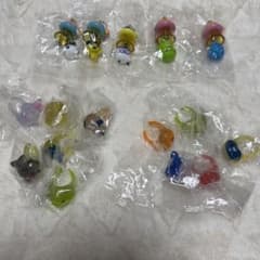 たまごっち UFOスイング ぷくっとクリアリング まとめ売りのサムネイル