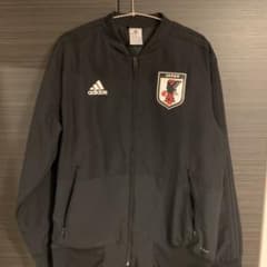 サッカー日本代表　ブルゾンのサムネイル