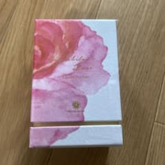 ジュエリーローズ　オードパルファム　未開封 ジュエリーローズ オードパルファム 未開封 - メルカリ