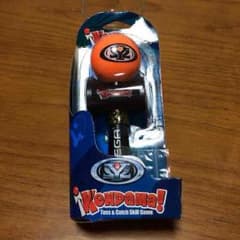 Yomega Kendama けん玉のサムネイル