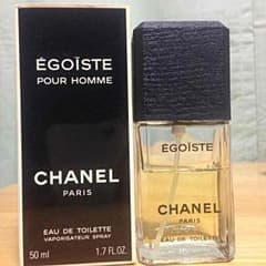 たろう様専用 CHANEL EGOISTE 正規品✨のサムネイル