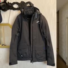まつぼっくり様専用　バイクウェア ヤマハ×タイチコラボモデル L ブラックのサムネイル