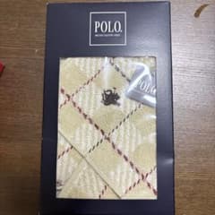 polo ポケットタオルのサムネイル