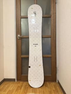 CROOJA WORM 156cm スノーボード CROOJA WORM 156cm スノーボード - メルカリ