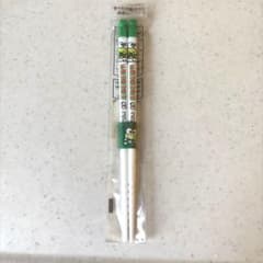 けろけろけろっぴ 子供用箸 おはし 昭和レトロ 平成レトロ - メルカリ
