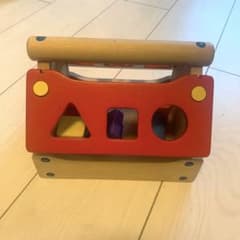 ACTUS 知育玩具のサムネイル