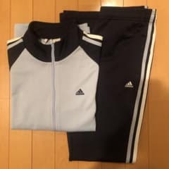 adidas アディダス ジャージのサムネイル