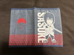 NARUTO 忍術大全 第1弾 SP.04 うちはサスケ 千鳥 | Compre na Mercari