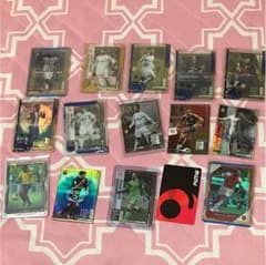 wccf  カード Aimeのサムネイル
