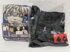 H1RO様専用 東京リベンジャーズ  キングフリース パーカー セットのサムネイル