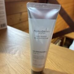 nanoamino FACE & BODY MILK PROTECTORのサムネイル