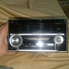 KENWOODオーディオのサムネイル