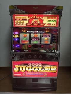 ゴーゴージャグラー2/KD コイン不要機付き - メルカリ