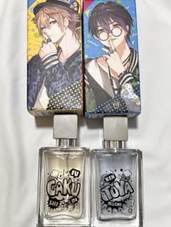 にじさんじ 伏見ガク 剣持刀也 香水 - メルカリ