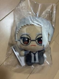 【坂本太郎】サカモトデイズ ちびぐるみ vol.2 目黒蓮