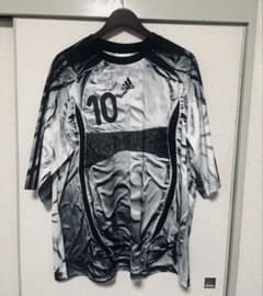 Adilenium シーズン4 チームガイスト プリントジャージー - メルカリ