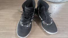 UNDER ARMOUR　3020613-001/UA SC 3ZER0 IIのサムネイル