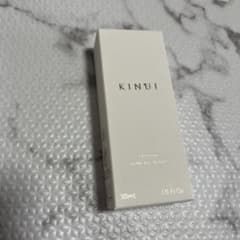 KINUI キヌユイ　タマヌピュアオイルセラム30mlのサムネイル