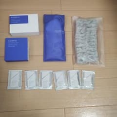 CLEARFUL トライアルセット DEEP CLEANSING LIQUIDのサムネイル
