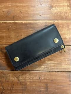 トラッカーウォレット TW-05 フルコードバン - メルカリ