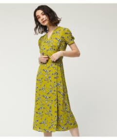 YuX4❤️Mama 様専用　ワンピースのサムネイル