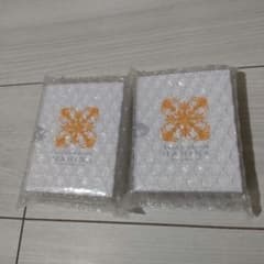値下げ中☆マヒナ　２箱のサムネイル