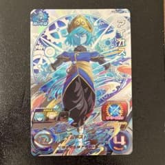 ドラゴンボールヒーローズ　UGM1-SEC アイオスのサムネイル