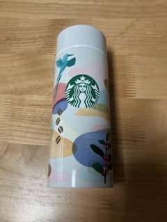 Starbucks 福袋2024 ステンレスボトル 355mlのサムネイル