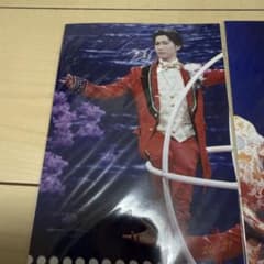 滝沢歌舞伎 ZERO 2021 公式写真 渡辺翔太 新橋演舞場ver. - メルカリ