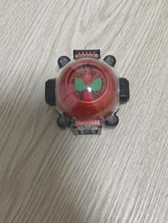 仮面ライダーゴースト 眼魔アイコン 仮面ライダーオーズのサムネイル