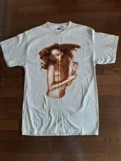 Mariah Carey 1998 Tour Tee Lのサムネイル