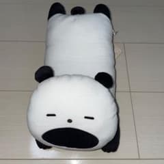 とめと様専用　にしむらゆうじ作品 うさぎの家の上でひるねする会　クッション