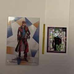 조조의 기묘한 모험 THE JOJO WORLD 조조 월드 승타로