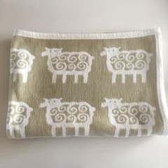 ちょこ様専用  クリッパン コットンブランケットのサムネイル