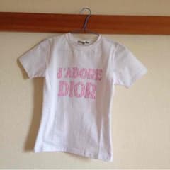 ディオール Ｔシャツのサムネイル