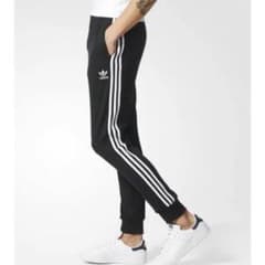 adidas ジョガーパンツ トラックパンツのサムネイル