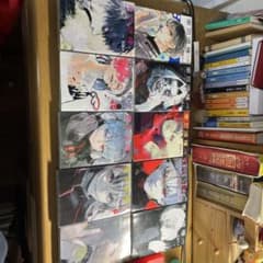 東京喰種トーキョーグール 1.3.5.7.8.9.11.12.13.14巻のサムネイル