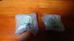 りゅか様専用　一番くじ G賞ちょこのっこのサムネイル