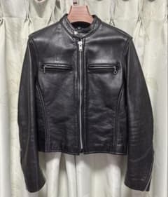 VANSON COMET 36 Mサイズ相当 バンソン コメット 革ジャン レア - メルカリ